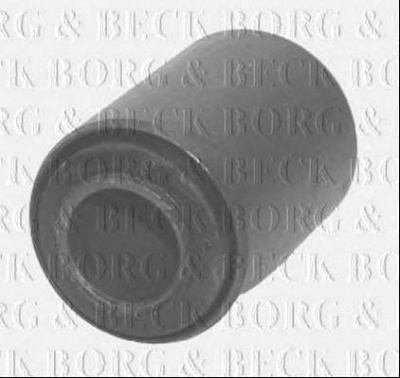 BORG & BECK bsk6685 -  Подвеска, рычаг независимой подвески колеса